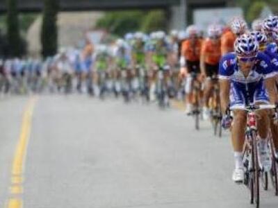 Η Πάτρα κάνει ...ορθοπεταλιές στην τηλεό...