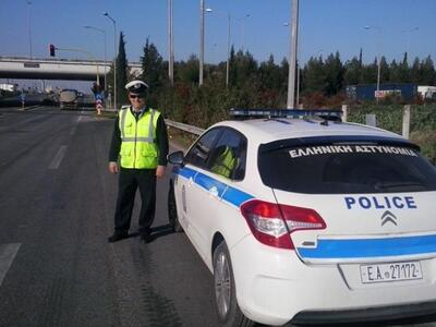 Σε υπηρεσιακή ετοιμότητα 24 ώρες το 24ωρ...