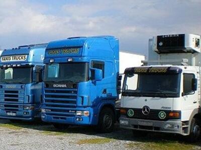 Ζημιά 50 εκατ. ευρώ από το ρωσικό εμπάργ...