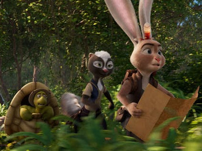 Από 22/1 στις Ελληνικές αίθουσες το παιδ...