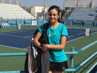 Μεγάλη διάκριση για την 14χρονη Πατρινή ...