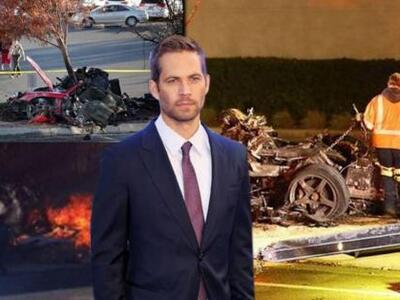 Paul Walker: Δεν έφταιγε μόνο η Porshe!!...