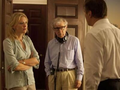 Ίσως η Κέιτ Μπλάνσετ χάσει το Όσκαρ α' γ...