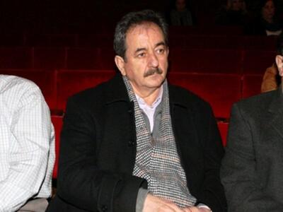 Γ. Δημαράς: -«Ο Μακρής ήταν επιλογή της…τρόικας»