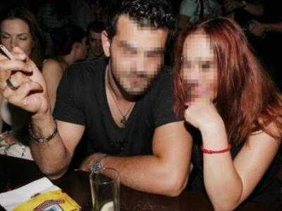 Ξαφνικός χωρισμός στην ελληνική showbiz