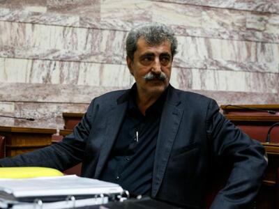 Επικό βίντεο του... Πολάκη: «Έτσι πέφτει...