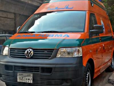 Ανετράπη λεωφορείο με Έλληνες ομογενείς στο Κάιρο