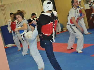 Στην Ιταλία ο ΑΣ Δόξα Πατρών