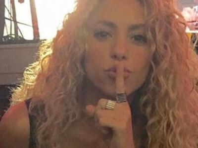 Η Shakira είναι η "βασίλισσα" ...