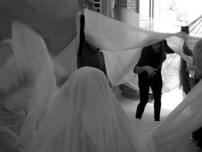 Πάτρα: ’Παίζοντας με μια ευθεία και μια καμπύλη’’