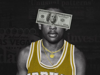 Bad Sport: Η πιο σκοτεινή πλευρά του αθλ...