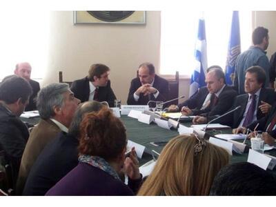 Μεσολόγγι: Μήνυμα Κατσιφάρα για πόλεμο μ...