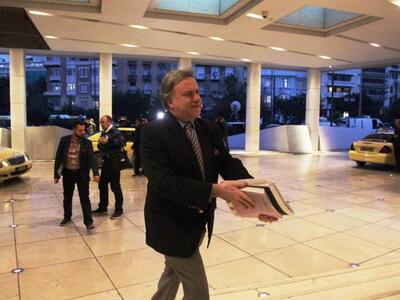 Το Σάββατο η νέα συνάντηση δανειστών – Κ...