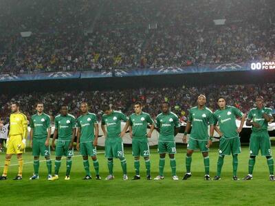 ΠΑΟ: Στην Καβάλα με αποκλειστικό στόχο τ...