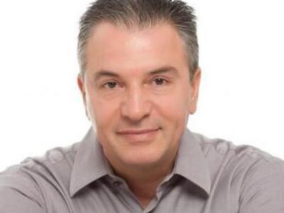 Δημήτρης Κατσικόπουλος: Βρε τι βρίσκεις ...