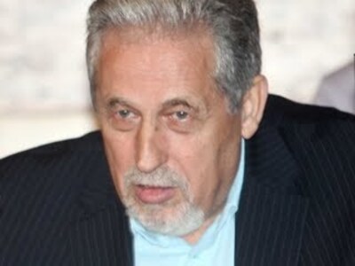 Ο Γιάννης Μανώλης στην συγκέντρωση για Σ...