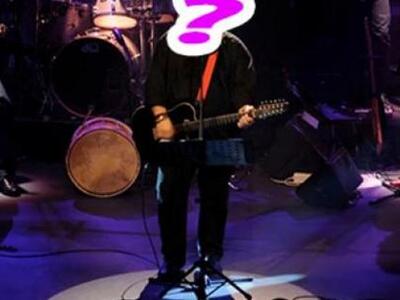 Σοκ για γνωστό τραγουδιστή: Ηχολήπτης έκ...