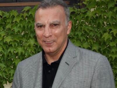 Νίκος Γκάλης: Οταν έκλαψε ο «θεός» του μπάσκετ