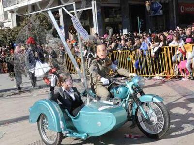 Τη Δευτέρα 13 Ιανουαρίου 2014 ολοκληρώνε...