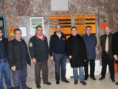 Ν. Νικολόπουλος: "Καμμιά δέσμευση κ...