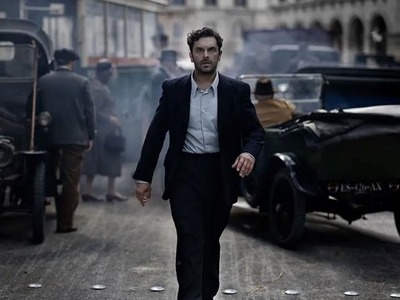 Ανοίγει η αυλαία του 79ου Φεστιβάλ Κινημ...