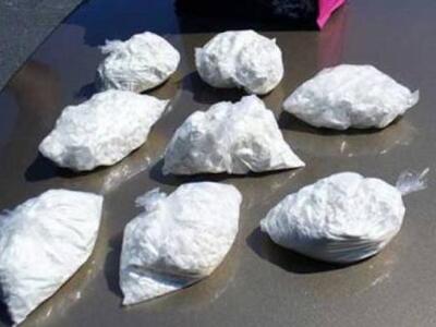 Είχε μετατρέψει το σπίτι του σε εργαστήρ...