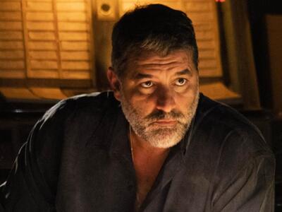 Σασμός: Ο Αντρέας εξυφαίνει ένα σατανικό σχέδιο