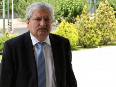  Ο Διώτης ρίχνει αλλού το... μπαλάκι για...