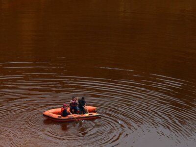  Εντοπίστηκε η δεύτερη μακάβρια βαλίτσα ...