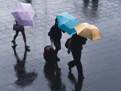 Καιρός: Με βροχές και ψύχρα μπαίνει η Με...