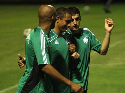 Παναθηναϊκός: Μέσα με ΑΕΚ Χριστοδουλόπου...