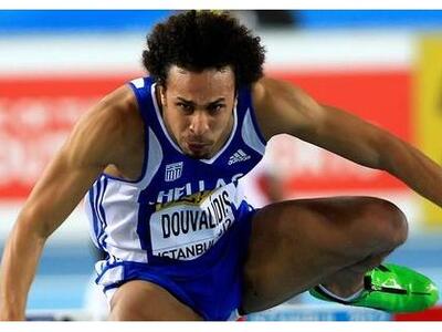 Εκτός τελικού έμεινε στα 110 μετ' εμποδί...