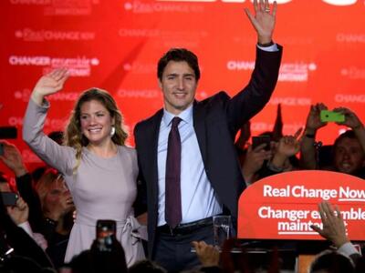 Ένας 43χρονος εξελέγη νέος πρωθυπουργός ...