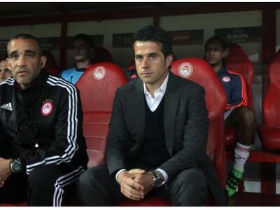 Σίλβα: "Δεν πιστεύω πως αποκλειστήκ...