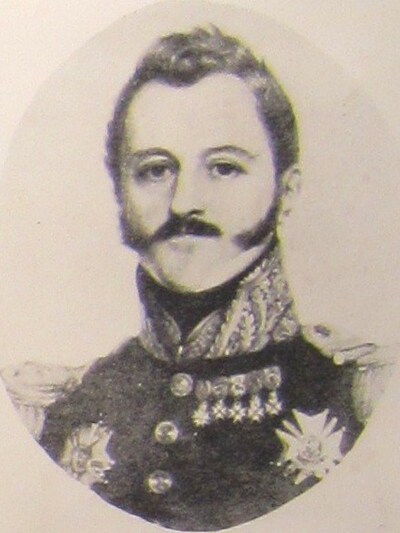 Antoine Virgile Schneider