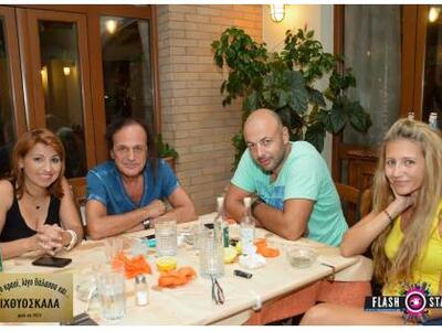 Πάτρα: Ο Βασίλης Παπακωνσταντίνου για ψα...