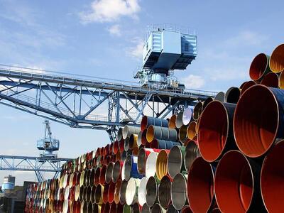 Η επίθεση στο Ιράν εκτινάσσει τις τιμές ...