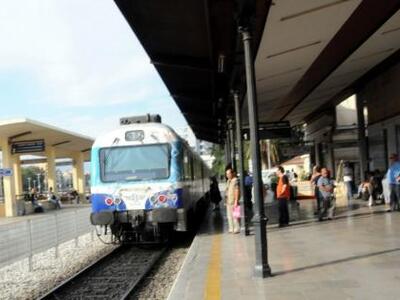 Πάτρα: Σχέδια αξιοποίησης του παλιού αμα...