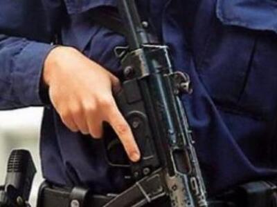 Αφόπλισε Αστυνομικό αλλά κατάφερε να... ...