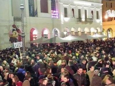 Η ΕΛΜΕ Αχαϊας καλεί στην  συγκέντρωση σή...