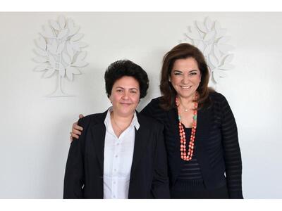 Αθηνά Τραχήλη: Να μετατρέψουμε την οργή ...