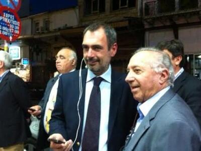 Δυτική Ελλάδα: Κατσιφάρας - Κατσανιώτης ...