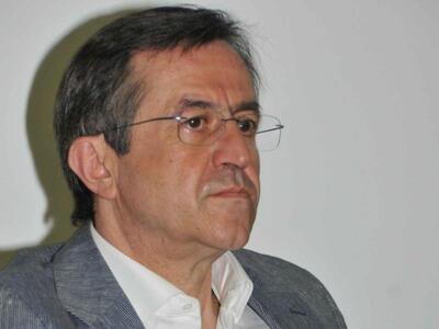 Ο Νίκος Νικολόπουλος για το Εργοστάσιο Α...