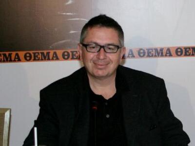 Θέμος: «Έκανα εκπομπές και δεν ήξερα αν ...