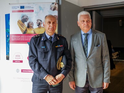 Η Περιφέρεια Δυτικής Ελλάδας στο 4ο Διαπ...