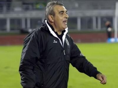 Κουρμπανάς: "Κερδίσαμε δίκαια"