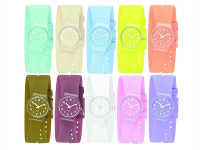 Γνωρίστε τη νέα σειρά Lady Collection της Swatch
