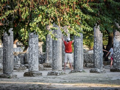 Περιφέρεια: Ψηφιακός «οδηγός» καθοδηγεί ...