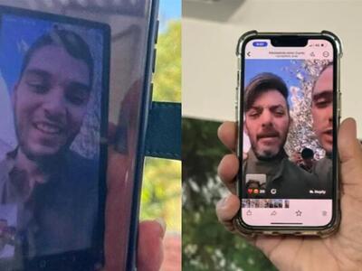 Γάζα: Τα πρώτα τηλέφωνα των Ισραηλινών ο...