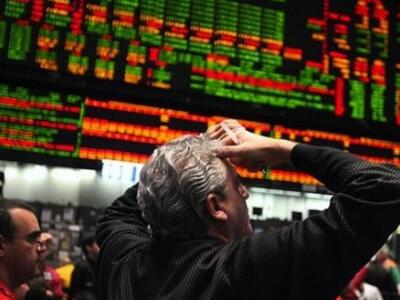Πέφτουν τα ευρωπαϊκά χρηματιστήρια 